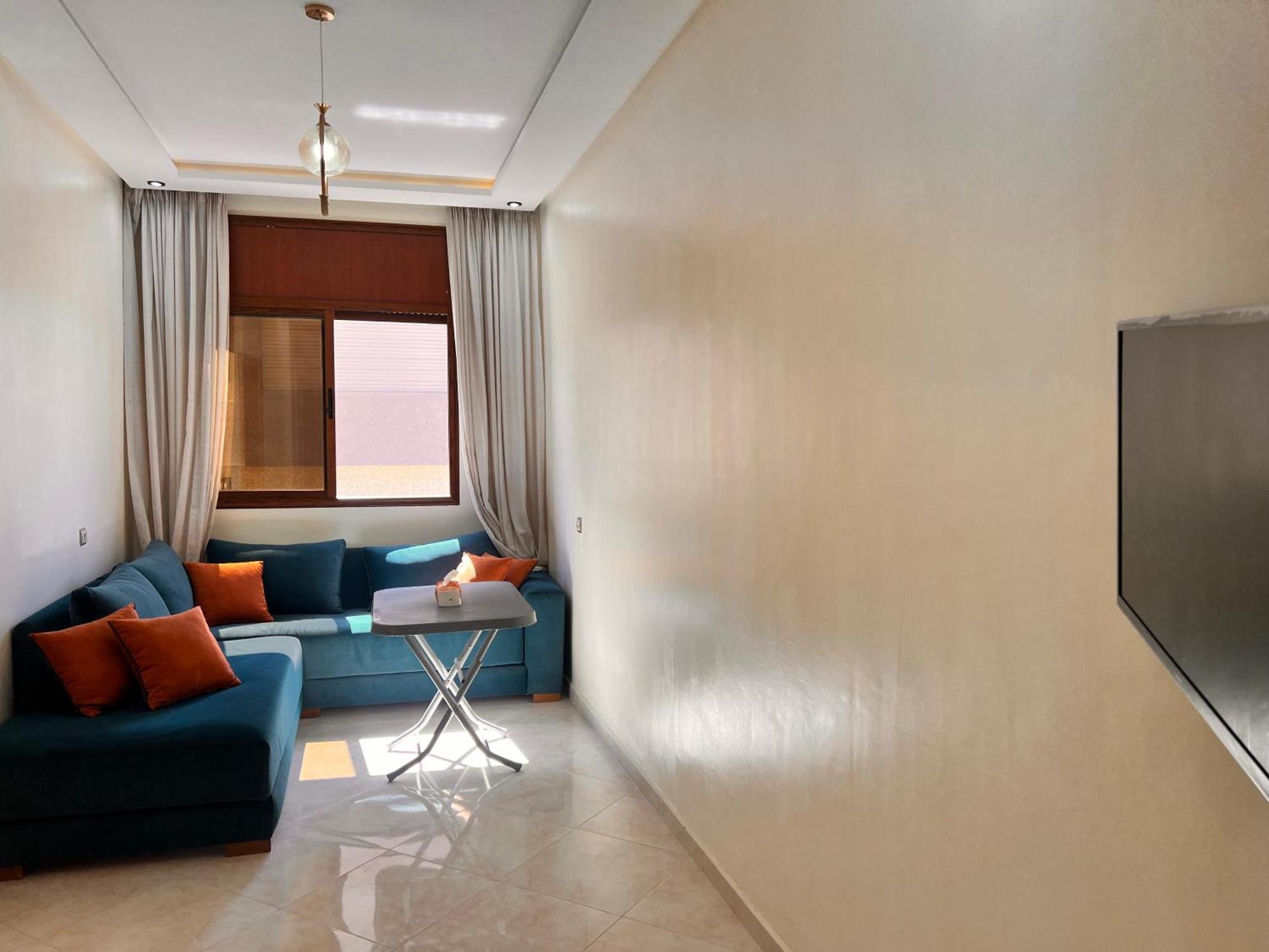 Auberge Golden Wave Imsouane Exteriör bild