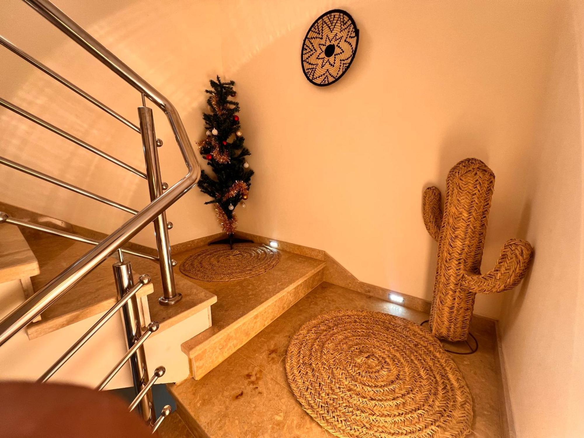 Auberge Golden Wave Imsouane Exteriör bild