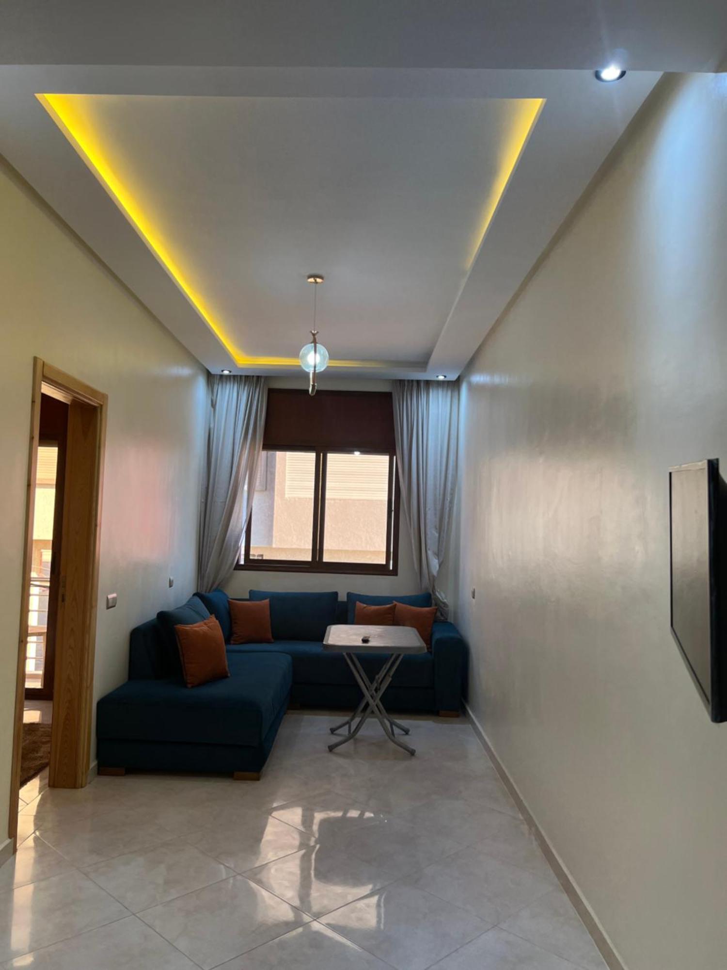 Auberge Golden Wave Imsouane Exteriör bild